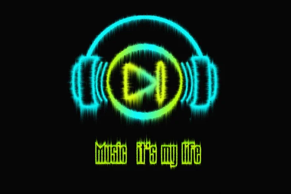 Music its my life