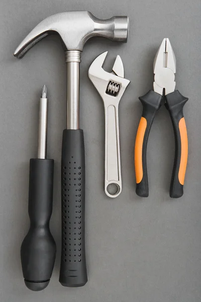 Trade tools