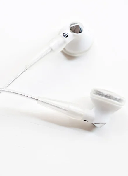 Pair of musical earphones