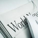 Literature Review Sample International Relations