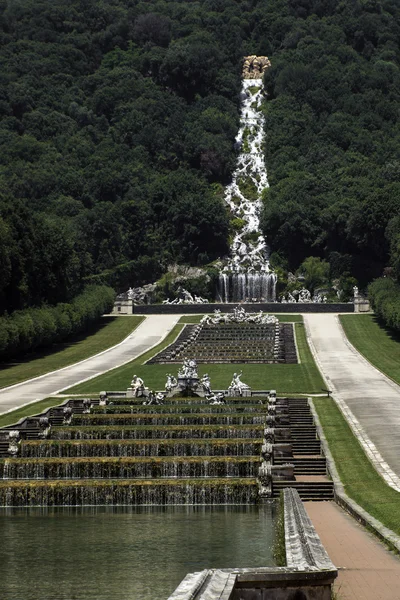 royal palace of caserta