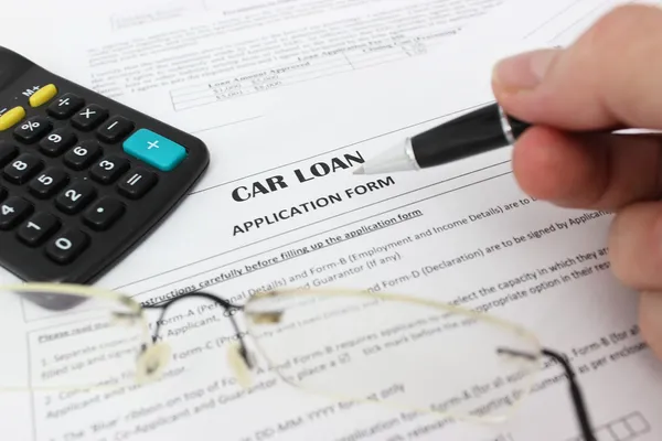 Car loan