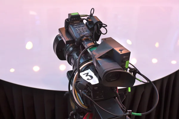 TV camera