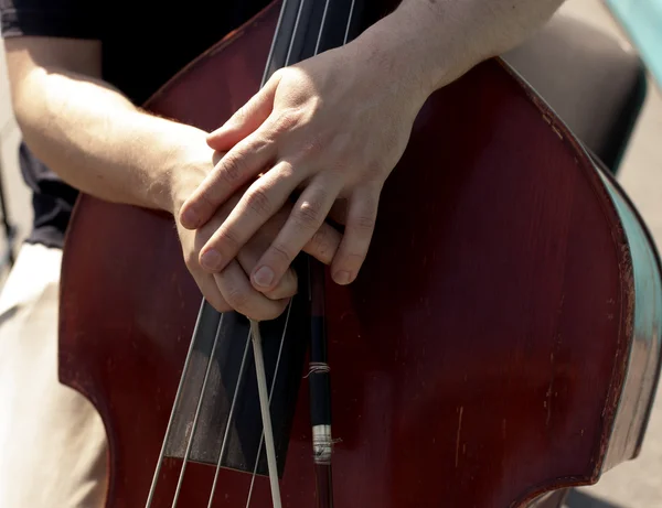 Musical instruments