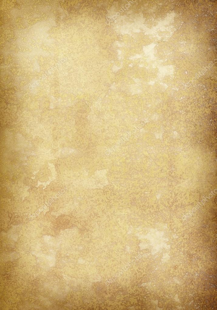 Large Old Vellum Parchment Paper — Stock Photo © KenDrysdale 25698645