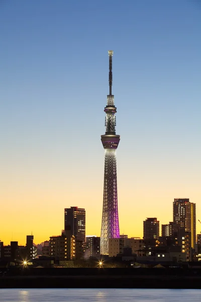 Tokyo Sky Tree