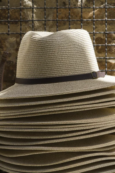 Handmade hats