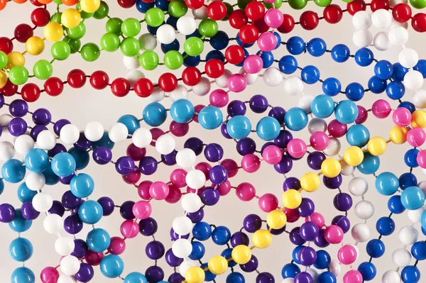 Bead Necklaces