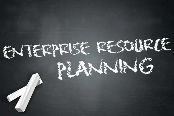 Blackboard Enterprise Resource Planning