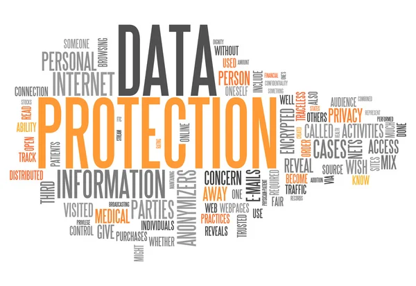 Data protection act essay