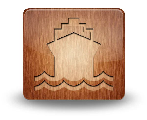 Icon, Button, Pictogram Ship, Water Transportation
