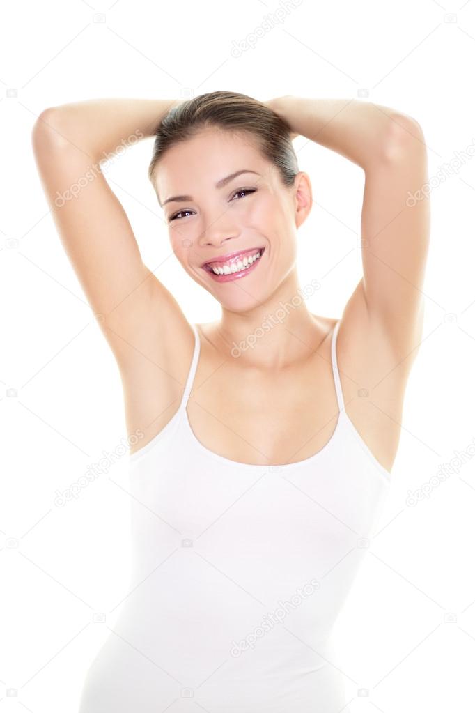 Gesichtshaare Entfernen Frau Gesichtshaare Entfernen Frau