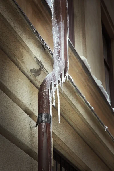 Icicles