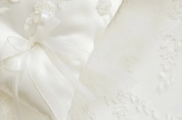 White wedding background