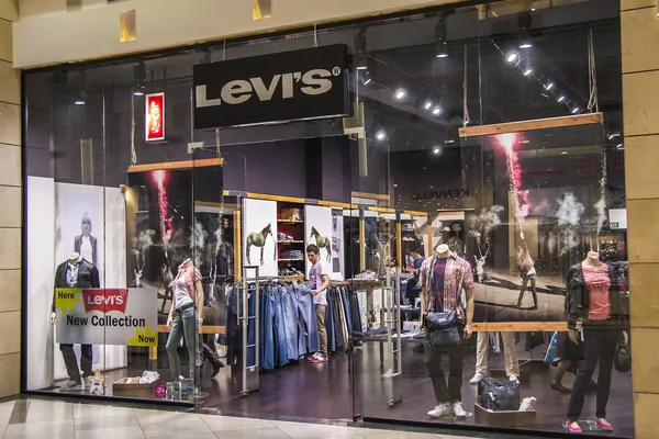 Levi\'s Store