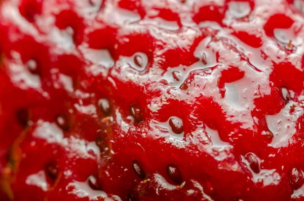 Strawberry Texture