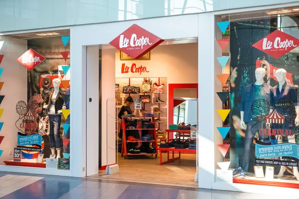 Lee Cooper Store