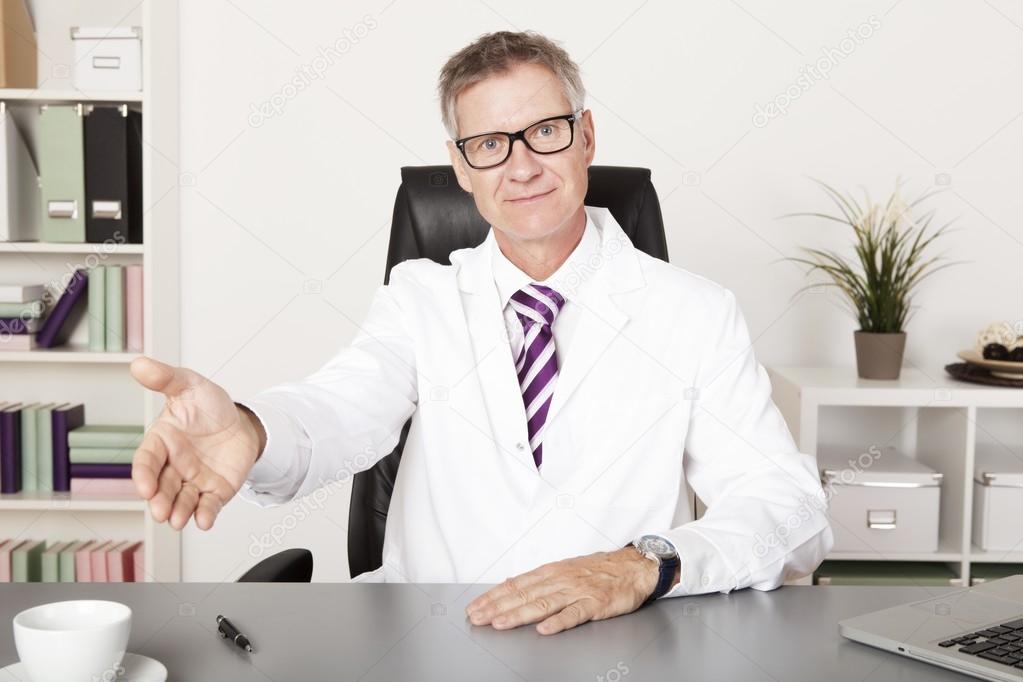 Resultado de imagen para tome asiento medico