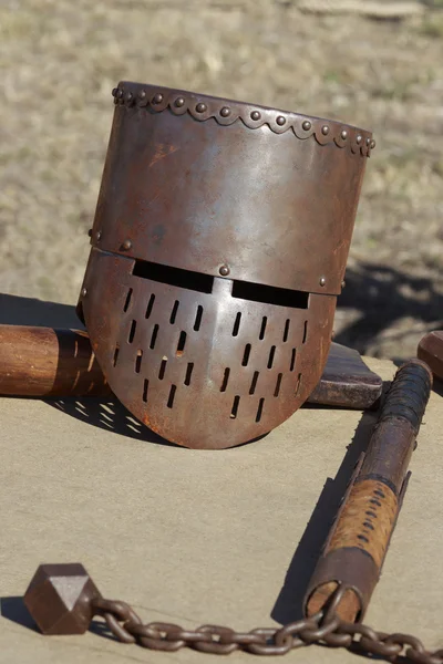 Medieval\'s Helmet