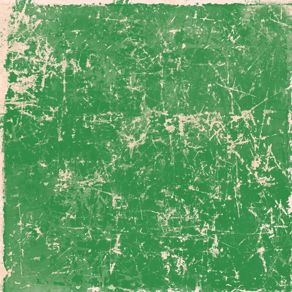 Green vintage grunge paper