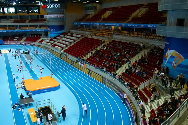 IAAF Championships
