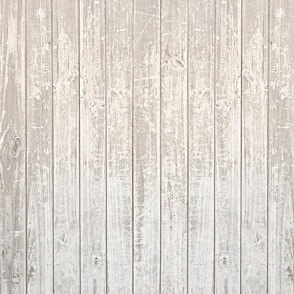Old scratched light wood texture background