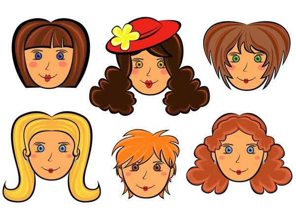 DIBUJOS ANIMADOS DE MUJERES dibujos animados de mujeres: