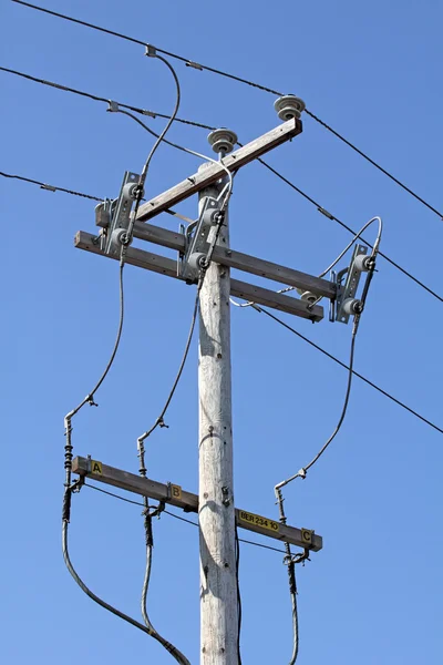 Electrical pylon