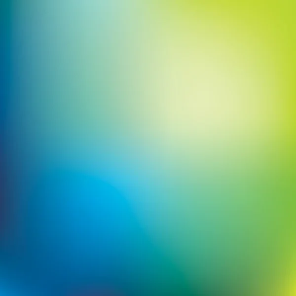 Abstract vector background, color gradient