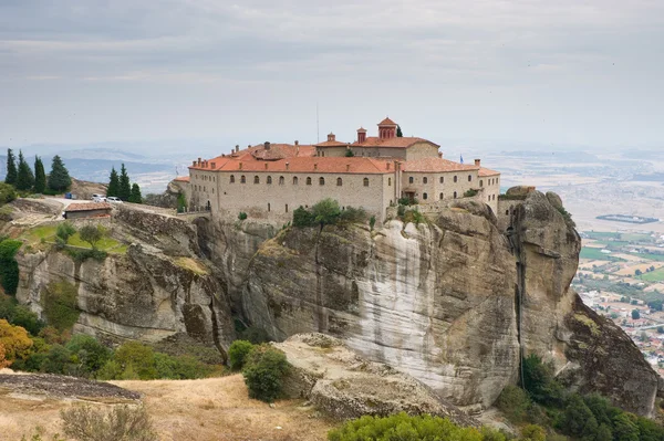 Landmark of Thessaly