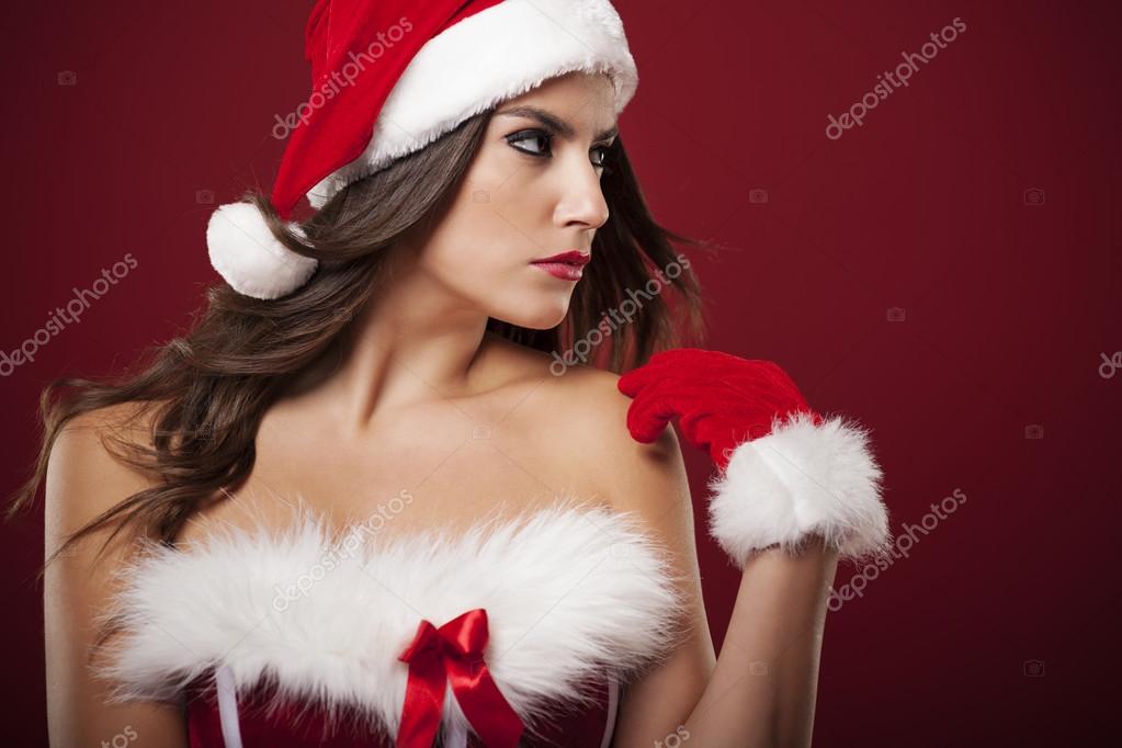 Claus pic pic santa sexy