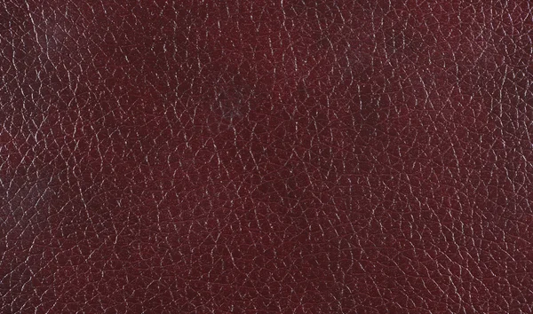 Maroon leather background texture — Stock Photo © MikeBraune #34339051