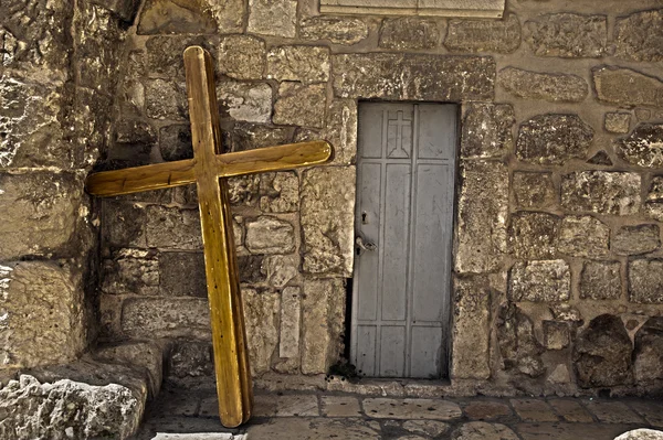 Pilgrimage Crosses