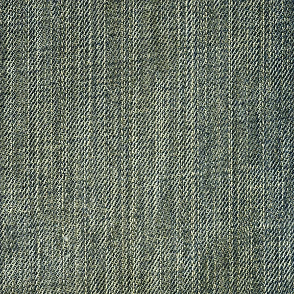 Denim Fabric Texture - Worn Out