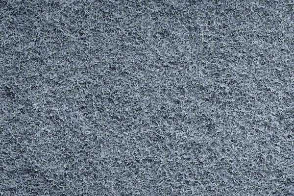 Texture of a gray synthetic filtering material