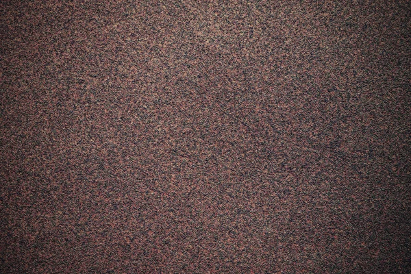 Fine-grained texture of an abrasive material
