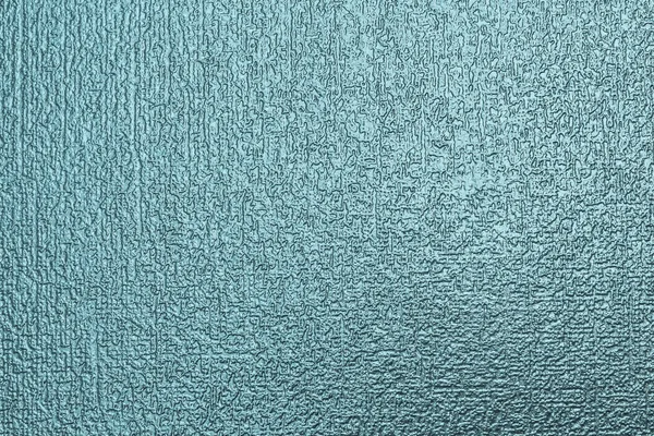 Texture glossy surface of turquoise color