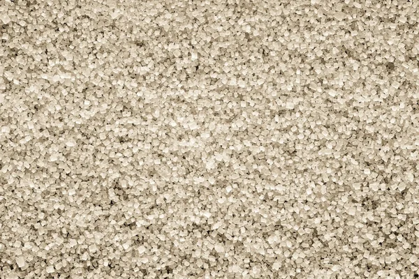 Crystal texture from minerals of beige color
