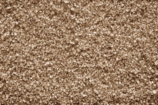 Crystal texture from minerals of brown color
