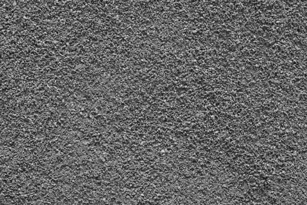 Texture ground powder of gray color