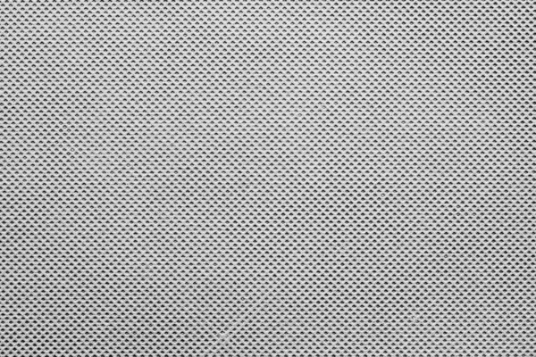 Textured background of a grid gray color
