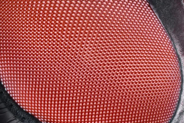 Fly compound eye surface