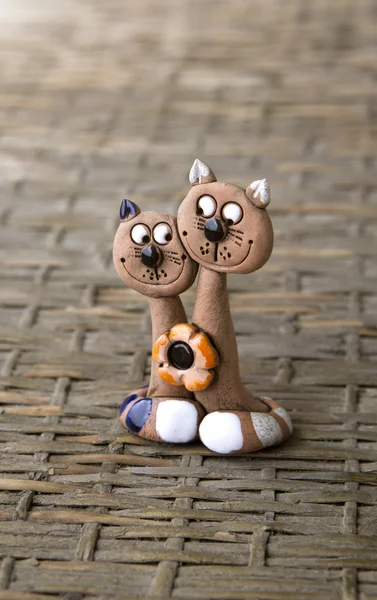 Toys cats