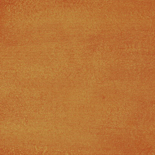Orange canvas texture abstract  background