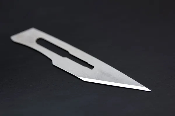 Scalpel Blade