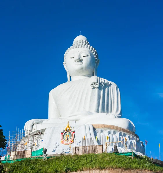 Big Buddha monument