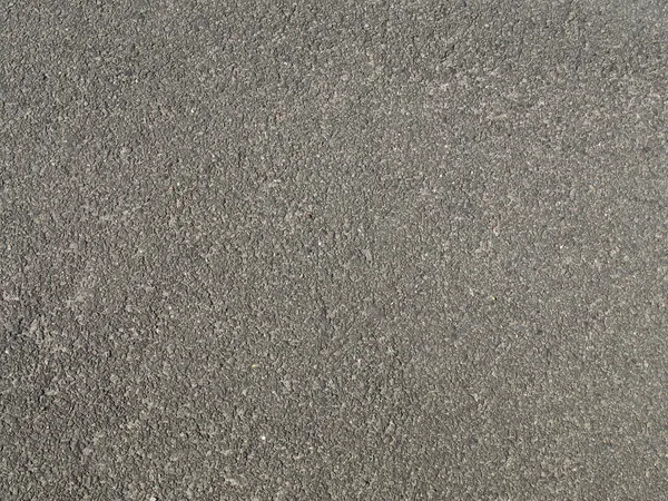 Concrete road texture