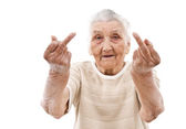 http://st.depositphotos.com/2170303/2736/i/170/depositphotos_27361601-very-old-woman-showing-her-middle-finger.jpg