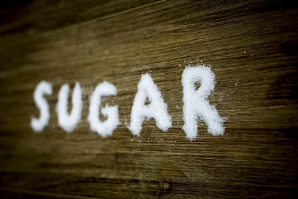 Sugar text 3