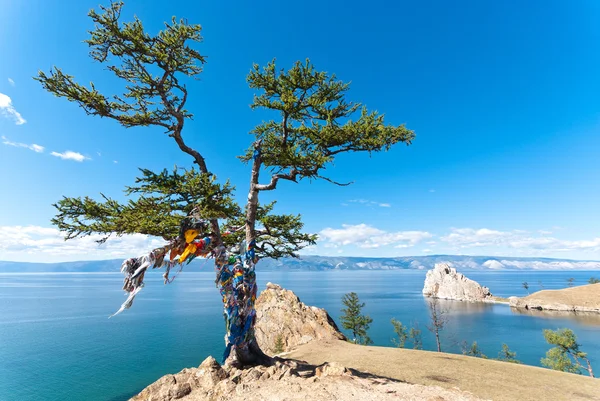 Lake Baikal